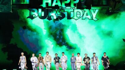 SEVENTEEN