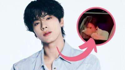 THE BOYZ's Eric Crying After Recent Event Leaves Fans Heartbroken Following Hakyeon's Scandal