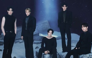 TOMORROW X TOGETHER Launches Fourth World Tour 'ACT : TOMORROW' in Seoul