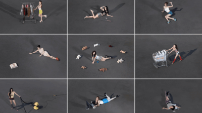 TWICE Teaser 1