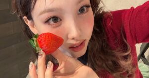 TWICE’s Nayeon Shocks Fans With Boldly Sexual Lyrics In New Song