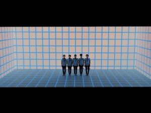 TXT unveils new concept trailers for 'The Star Chapter: TOGETHER' through YouTube live