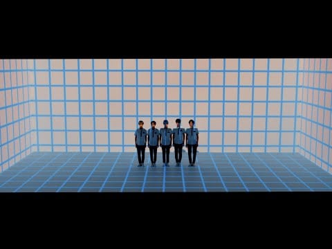 TXT unveils new concept trailers for 'The Star Chapter: TOGETHER' through YouTube live