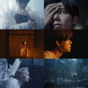 TOMORROW X TOGETHER