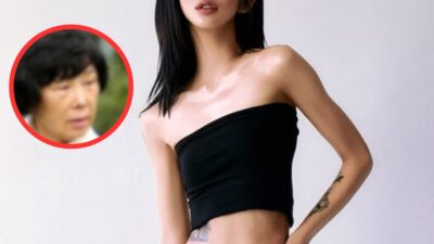 The Daughter Of "K-Drama Royalty" Who Sadly Called The Police On Her Own Grandmother