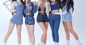 The K-Pop Girl Group That Disbanded Just 5 Days After Debut