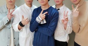 The Unfortunate K-Pop Group Who Went 10 Years Without Even Knowing How To Say Their Group Name