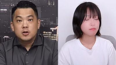 Tzuyang's Blackmailer To Make His Return—Upcoming "New Content" Infuriates Viewers