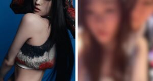 THE BLACK LABEL's ALLDAY Member's "Intimate" Video With A Man Surfaces, Sparking Criticism