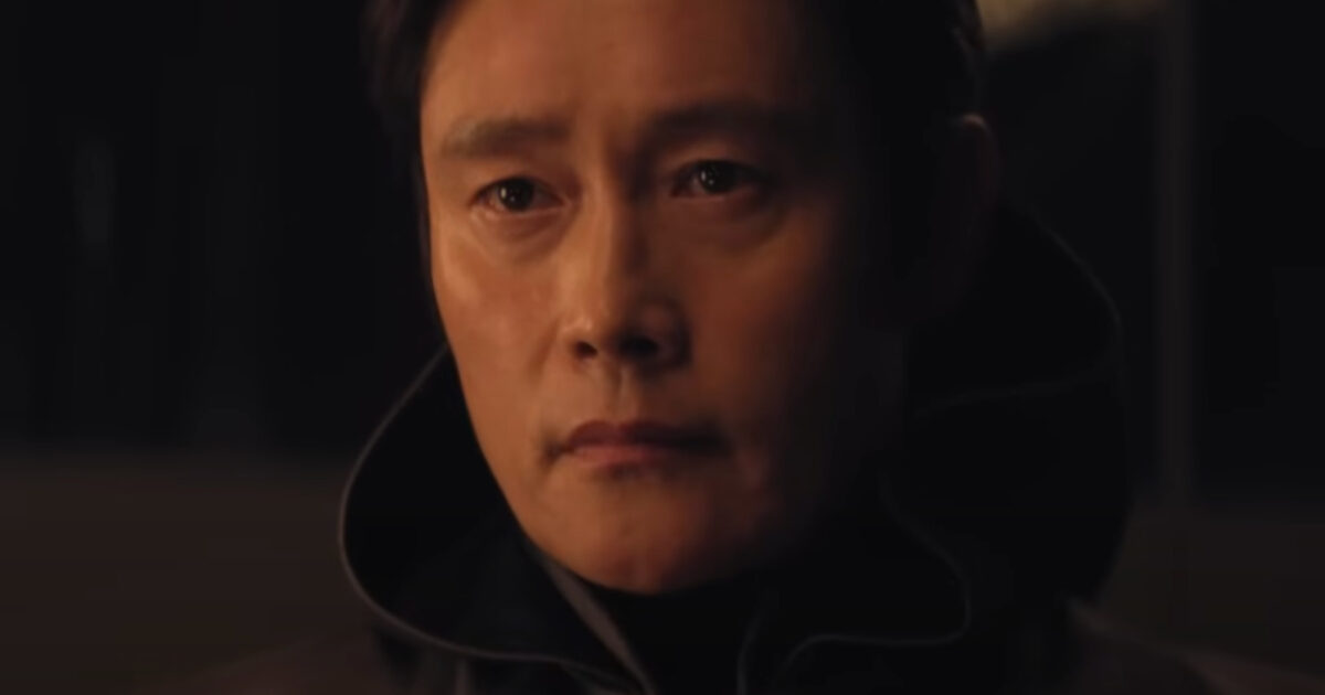 WATCH: Netflix Unveils Official Trailer For The Final Season of "Squid Game"
