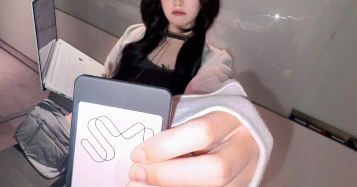 Popular Female Idol Gets A Job At SM Entertainment