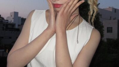 Popular Female Idol's Response To Plastic Surgery Allegations Sparks Heated Debate