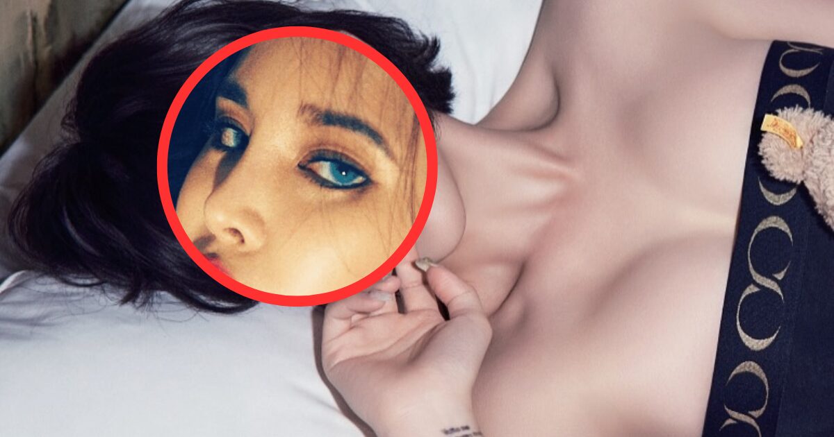 What Even Happened To The Famed "Blue-Eyed" Korean Model?