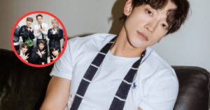 Why K-Pop Fans Across 3 Different Generations Have Serious Beef With Rain