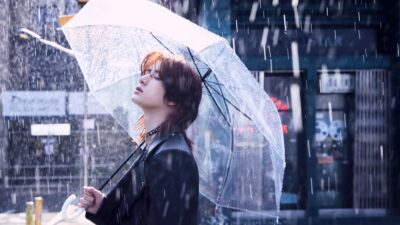 10 K-Pop Songs that Hit Different when it's Raining