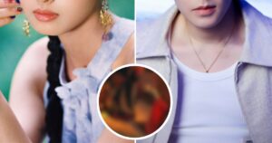 "17 And 27?!" Upcoming Drama's Age Gap With Lead Couple Sparks Disgust