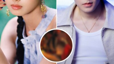 "17 And 27?!" Upcoming Drama's Age Gap With Lead Couple Sparks Disgust