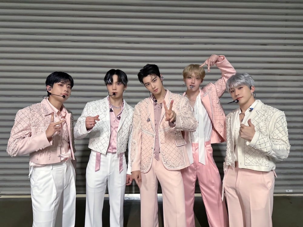 ASTRO Concert 2