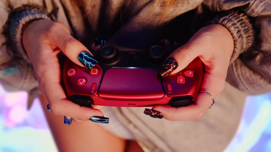 More with PlayStation