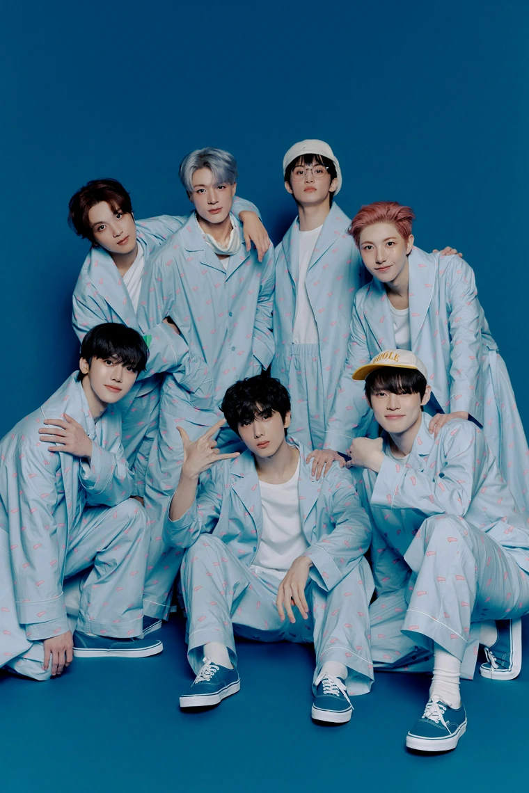 NCT Dream Unveils Supernatural Abilities in New Music Video Teaser for "BTTF" from 'Go Back to the Future' 2 NCT Dream Unveils Supernatural Abilities in New Music Video Teaser for "BTTF" from 'Go Back to the Future'