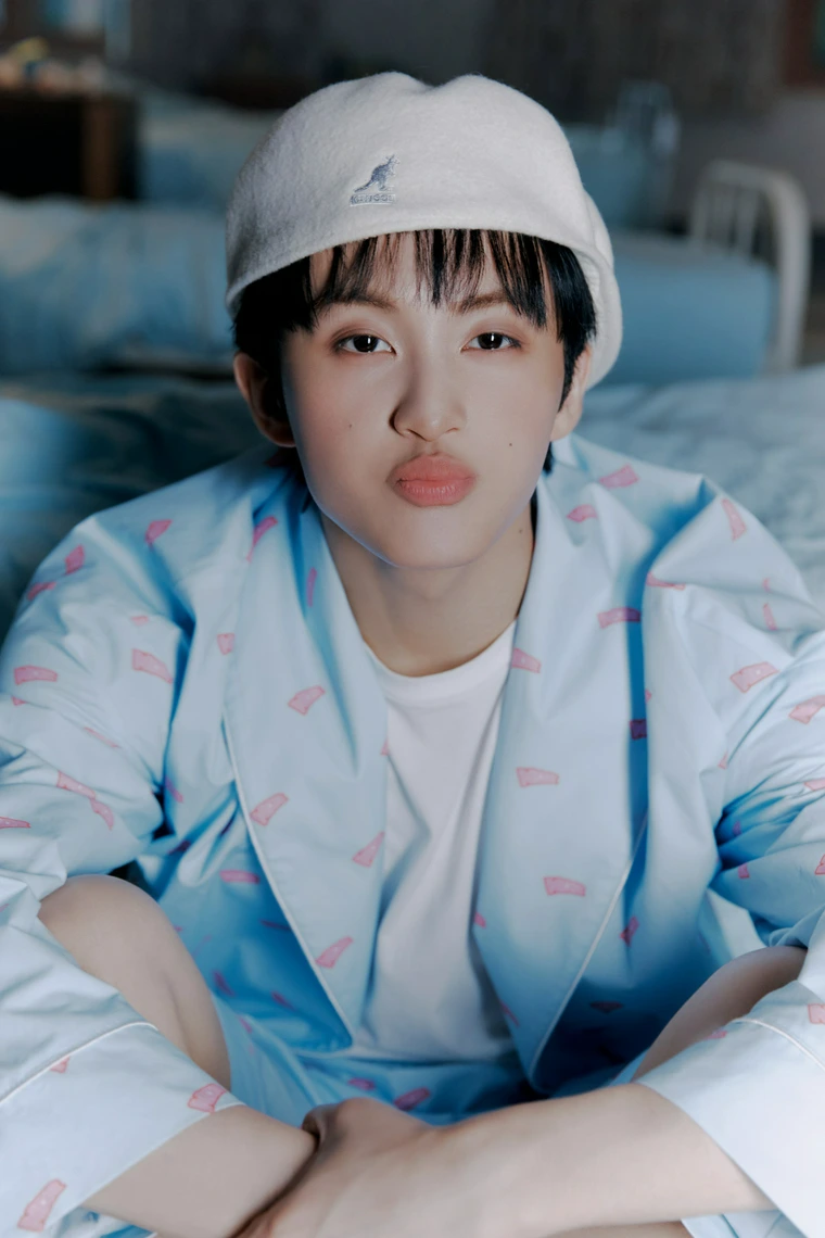 NCT Dream Unveils Supernatural Abilities in New Music Video Teaser for "BTTF" from 'Go Back to the Future' 7 NCT Dream Unveils Supernatural Abilities in New Music Video Teaser for "BTTF" from 'Go Back to the Future'