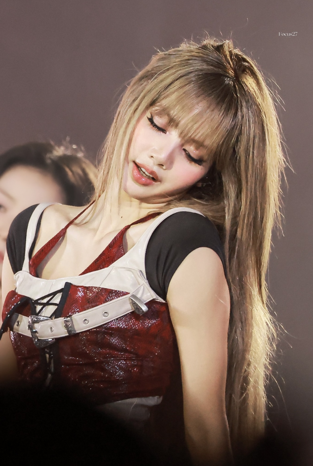 Lisa Day 1 2