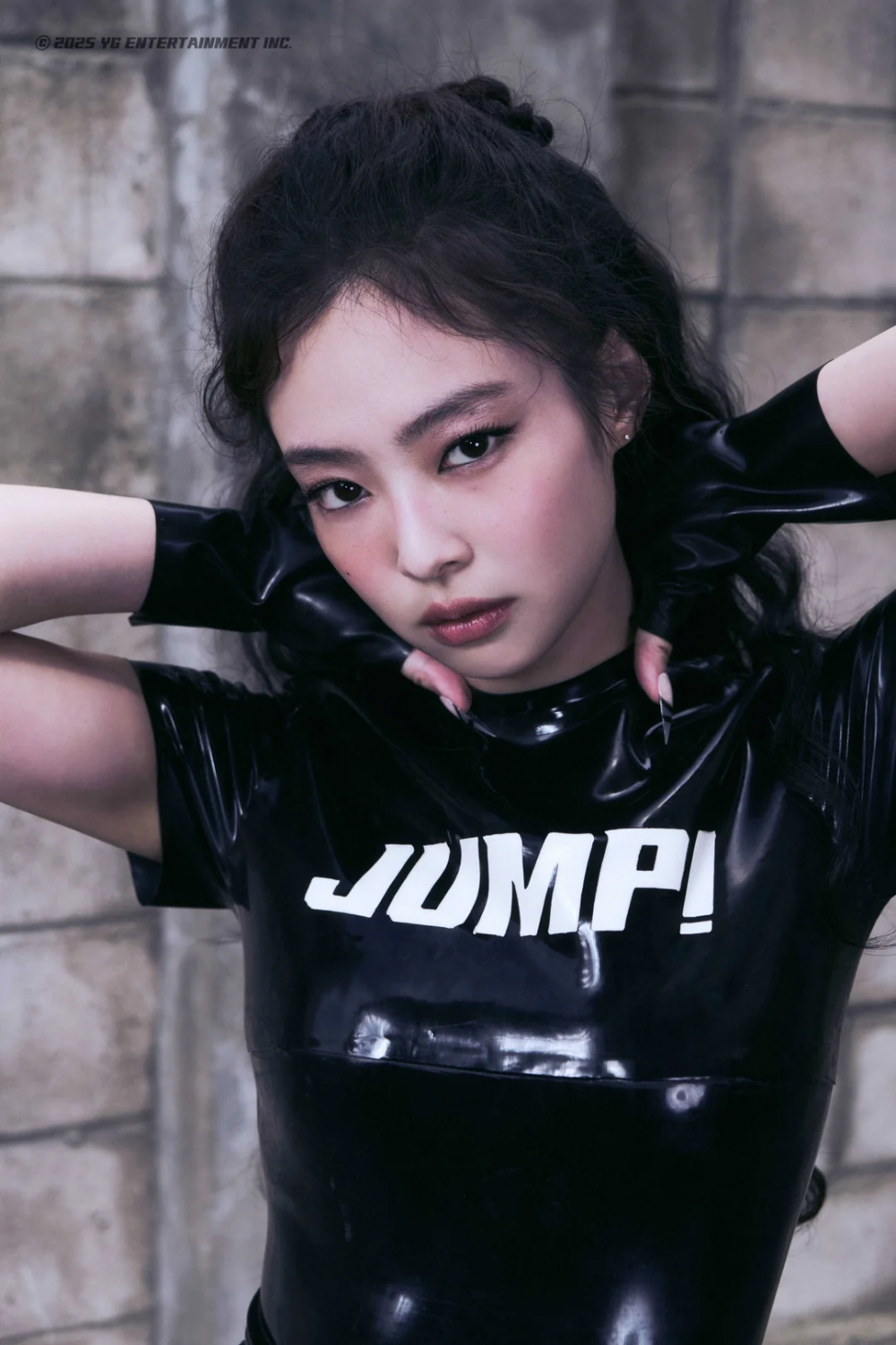 BLACKPINK Unveils Captivating Concept Images for Upcoming Single 'JUMP' 6 BLACKPINK Unveils Captivating Concept Images for Upcoming Single 'JUMP'