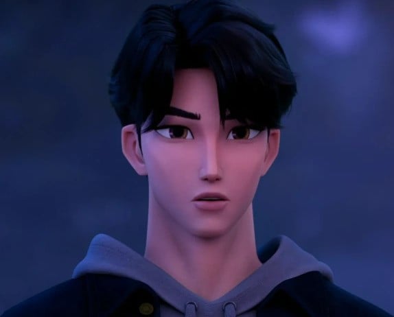 Cha Eun Woo as Jinu