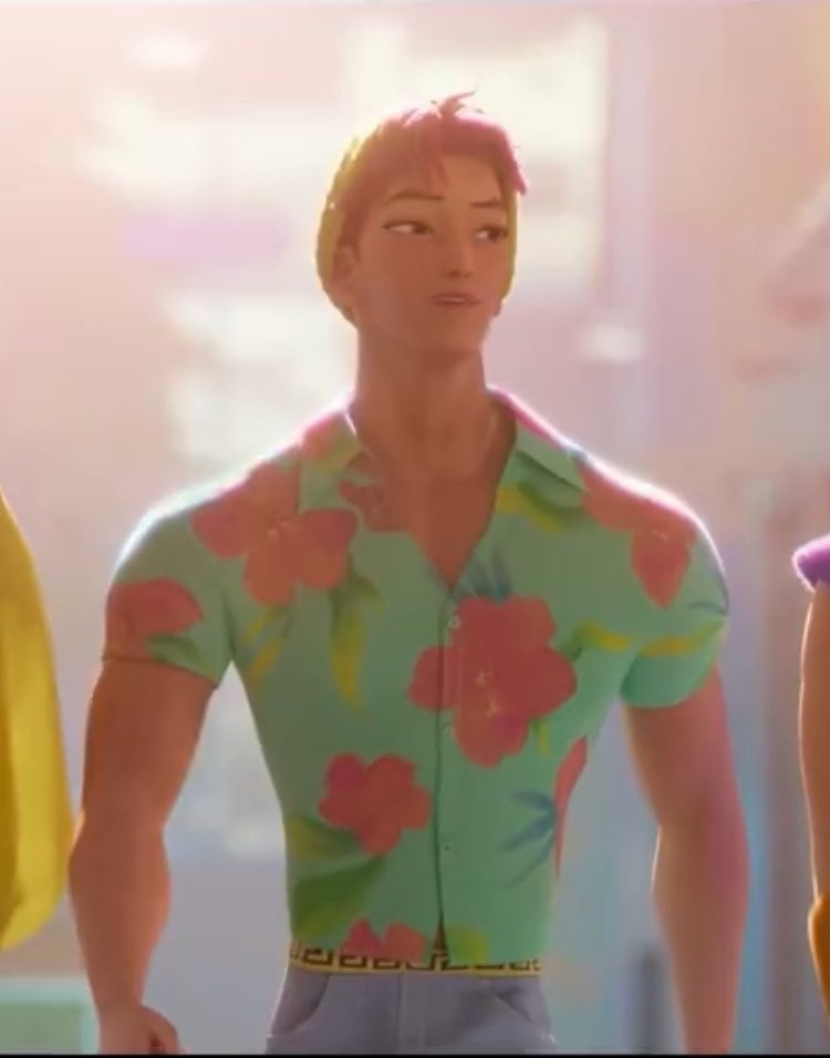 San as Abs
