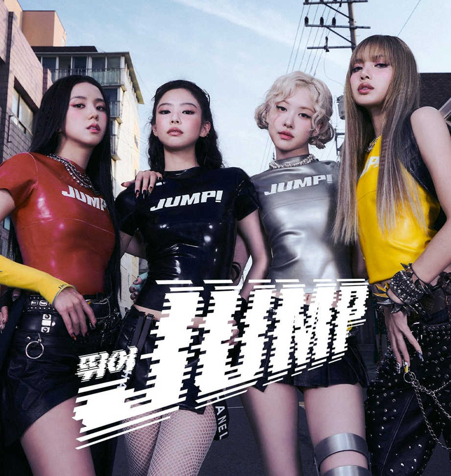BLACKPINK Concert