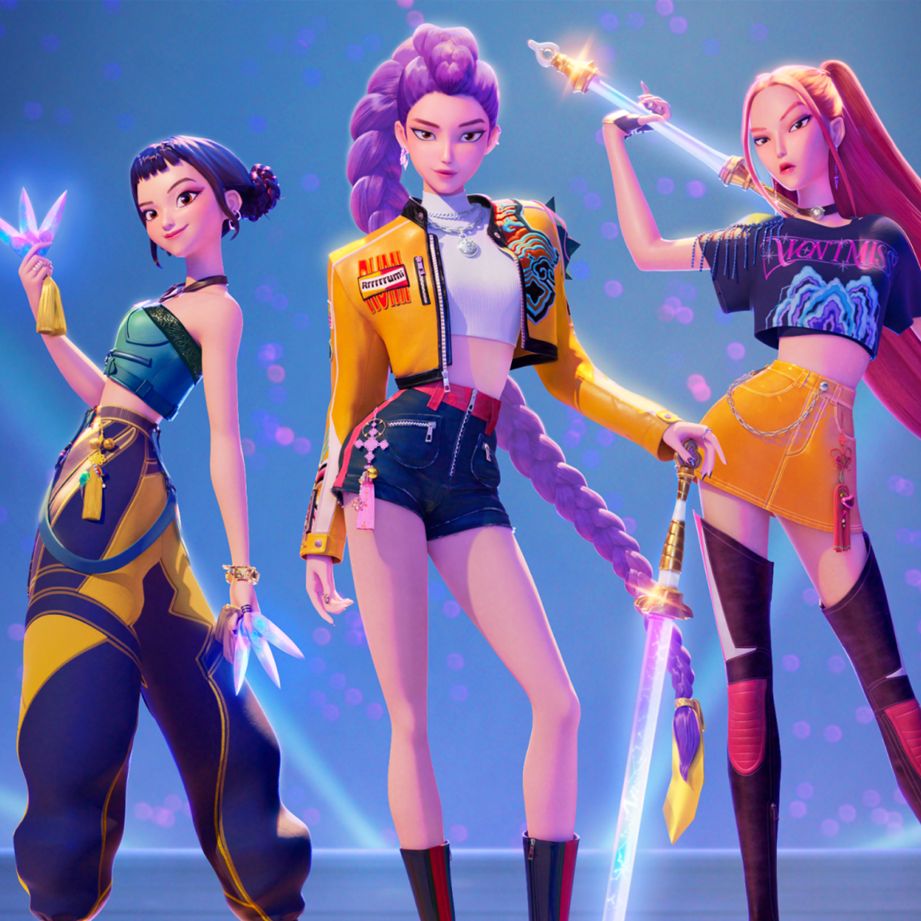 BLACKPINK Stats