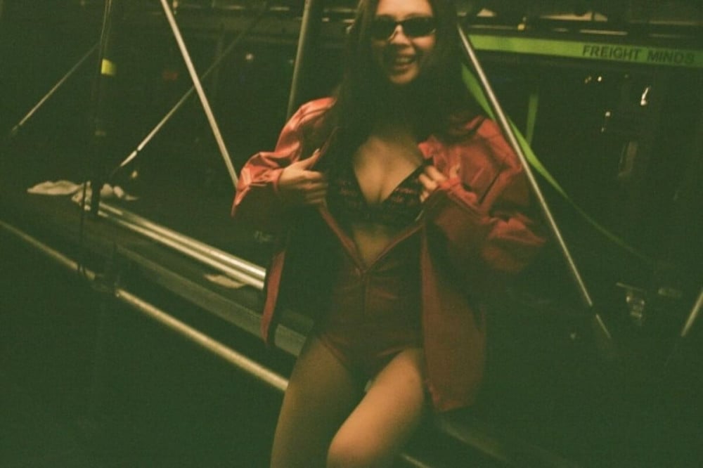 Performance Shot