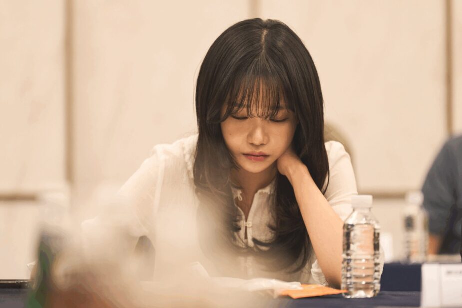 Netflix's Surprising Casting Reveal for K-Drama Influenced by Min Hee Jin Generates Intense Reactions 2 Jo Yuri Variety