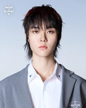 Kim Taejo (TJ) | *Mnet*