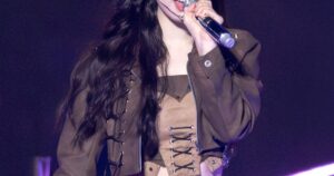 3rd Gen Idol Goes Viral As Visual Goddess After Debuting New Hairstyle
