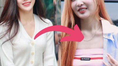 3rd Generation Idol's Visuals Get Flamed Due To Alleged "Botched Plastic Surgery"