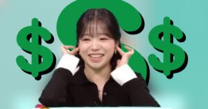 4.2 Billion Won Paycheck?— Jo Yuri Addresses "Squid Game" Rumors