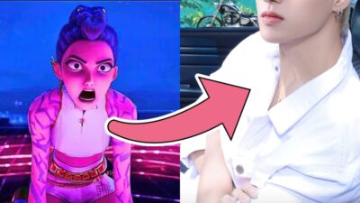 4th Gen Idol Irritates "KPop Demon Hunters" Viewers With Unfiltered Opinion, Fans Come To His Defense