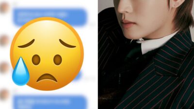 4th Gen Idol's Heartbreaking Reaction After Getting Attacked On Fan Messaging App Sparks Outrage