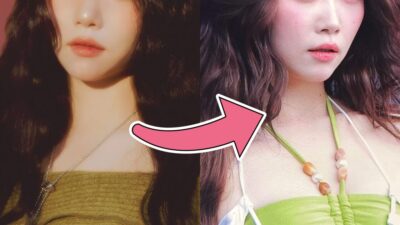 4th Gen Idol's  "Uncomfortable" "WATERBOMB" Look Hit With Criticism