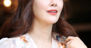 50-Year-Old Actress Reveals Unusual Secret To Having Gorgeous Skin