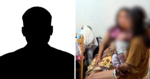 55-Year-Old Korean YouTuber Fathers Child With 14-Year-Old Filipino Girl