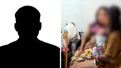 55-Year-Old Korean YouTuber Fathers Child With 14-Year-Old Filipino Girl