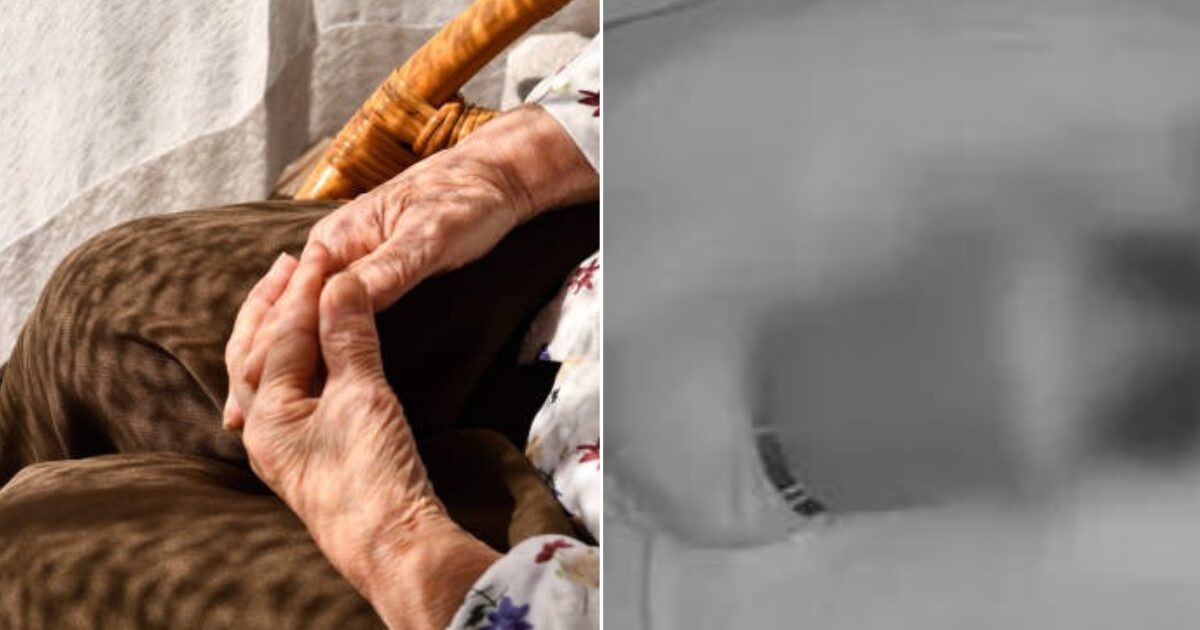 80-Year-Old Dementia Patient Sexually Assaulted By Longtime Neighbor— Public Left In Horror