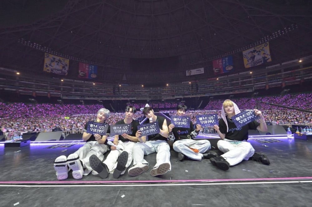 ASTRO Concert