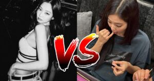 Activate "BLACKPINK Mode" — How Jennie Flips The Switch The Moment She Stands On Stage