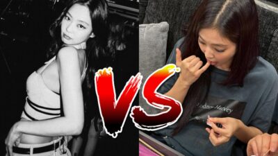 Activate "BLACKPINK Mode" — How Jennie Flips The Switch The Moment She Stands On Stage