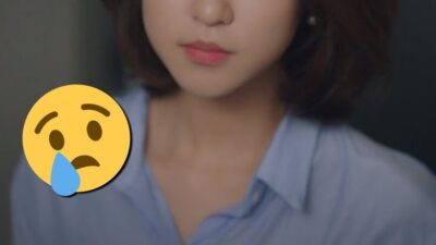Actress Clears Her Name Of School Bullying, Breaks Down In Tears