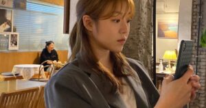 Actress Kang Seo Ha Has Passed Away At The Age Of 31