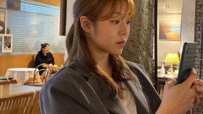 Actress Kang Seo Ha Has Passed Away At The Age Of 31